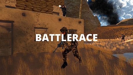 Battlerace Game
