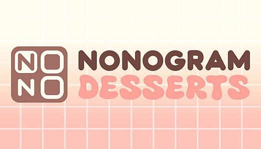 Nonogram Desserts