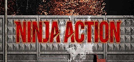 Ninja Action Game