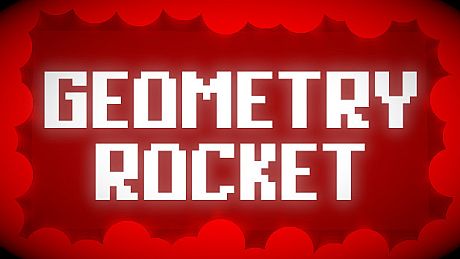 Geometry Rocket Game