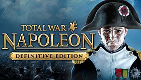 Total War: NAPOLEON – Definitive Edition