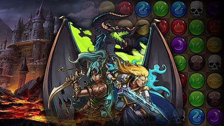 Gems of War Game