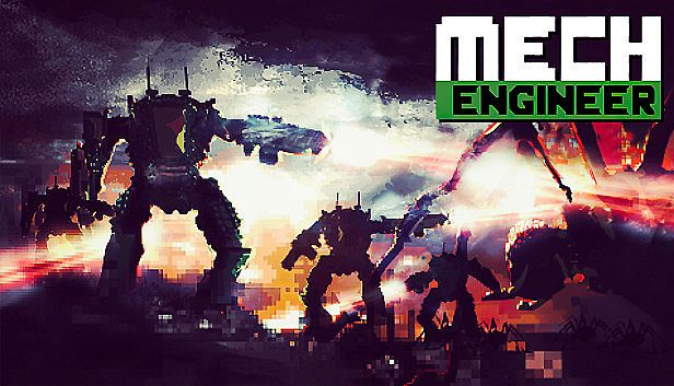 Buy Mech Engineer