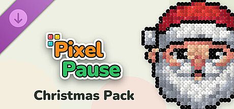 Pixel Pause - Christmas Pack DLC