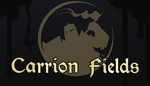 Buy Carrion Fields