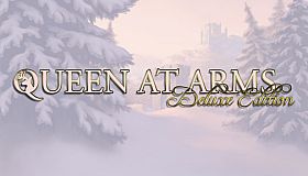 Queen At Arms