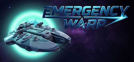 Emergency Warp Game
