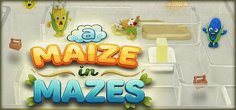 A Maize in Mazes