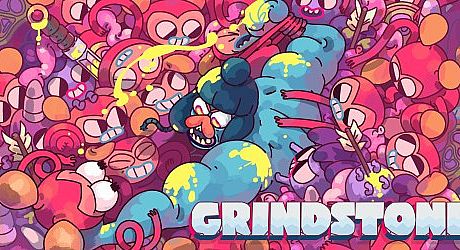 Grindstone Game