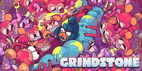 Grindstone