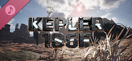 Kepler 186F Soundtrack - Battlecry DLC
