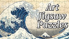 Art Jigsaw Puzzles