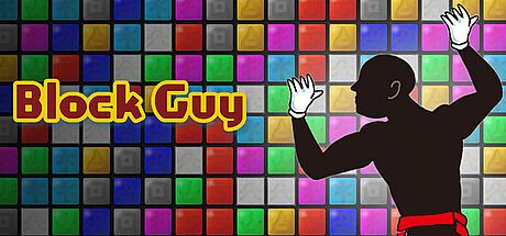 Block Guy