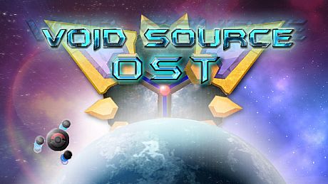 Void Source OST DLC