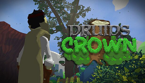 Buy Druid's Crown