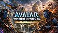 Avatar: Frontiers of Pandora Ultimate Edition