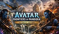 Acheter Avatar: Frontiers of Pandora Ultimate Edition PC