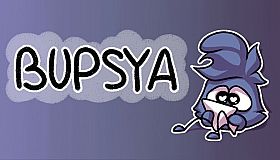 Bupsya