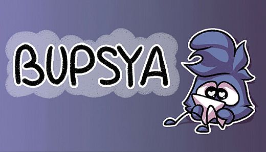 Bupsya
