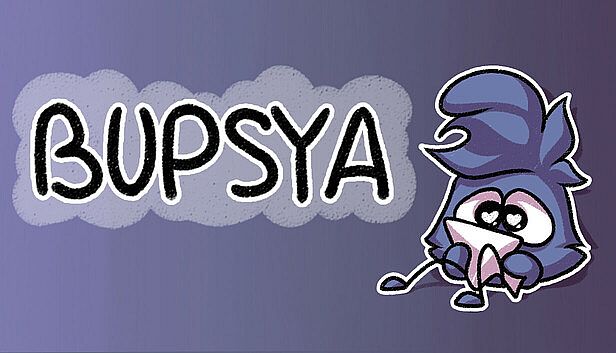 Buy Bupsya