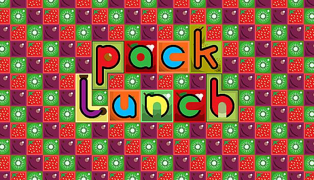 Buy Pack Lunch