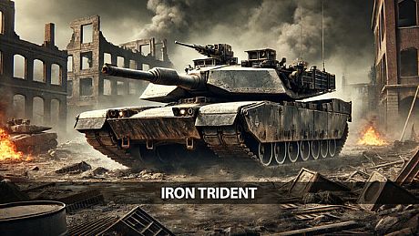 Iron Trident Game