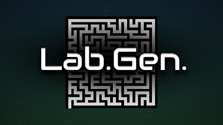 Lab.Gen. Game