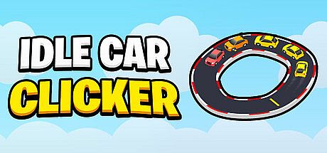 Idle Car Clicker Game