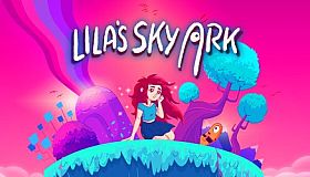 Lila's Sky Ark