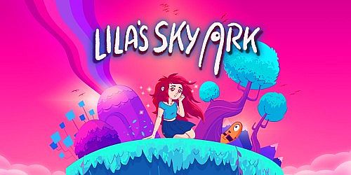 Lila's Sky Ark