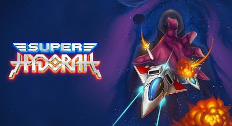 Super Hydorah Game