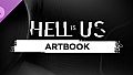 Hell is Us - Artbook