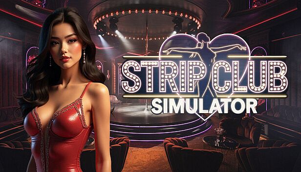 Buy Strip Club Simulator