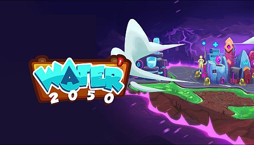 Water 2050 Expanded