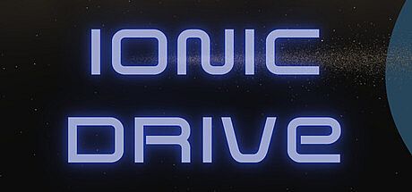 Ionic Drive
