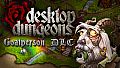 Desktop Dungeons Goatperson DLC