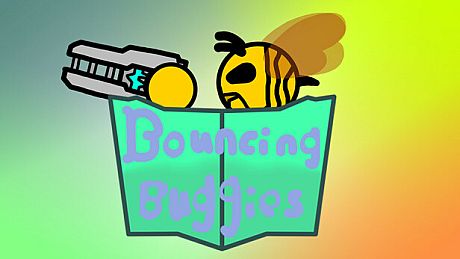 Bouncing Buggies Game