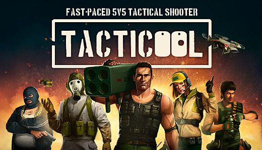 Tacticool
