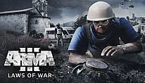 Kup Arma 3 Laws of War na PC