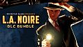 L.A. Noire: DLC Bundle