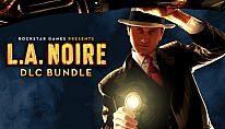 Comprar L.A. Noire: DLC Bundle para PC