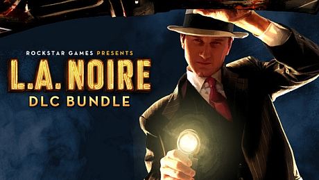 L.A. Noire: DLC Bundle Bundle