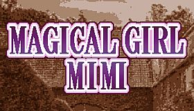 MagicalGirl Mimi
