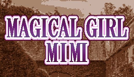 MagicalGirl Mimi