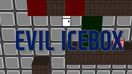 Evil Icebox Game