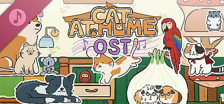 Cat at Home OST