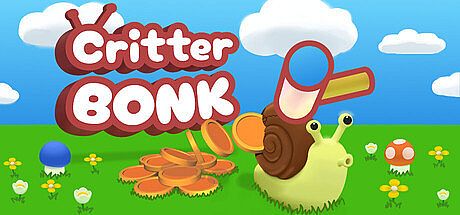 Critter Bonk Game