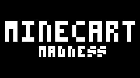 Minecart Madness Game