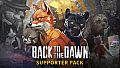 Back to the Dawn - Supporter Pack