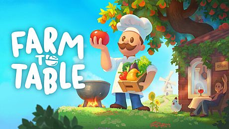 Farm to Table Game